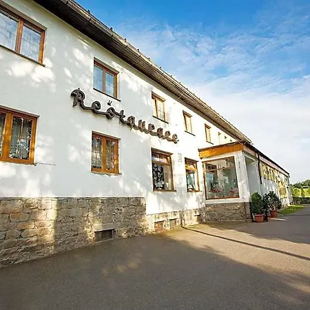 U Loubu 3* Nové Město na Moravě