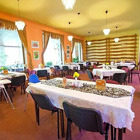 U Loubu Nové Město na Moravě