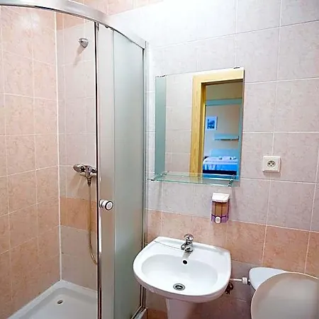 Szálloda U Loubu